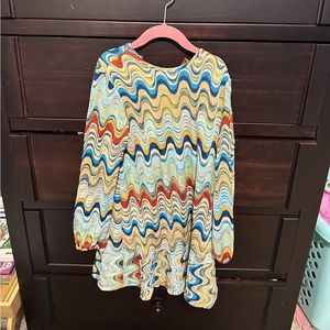 Sale! NWT Missoni kid’s dress size 8